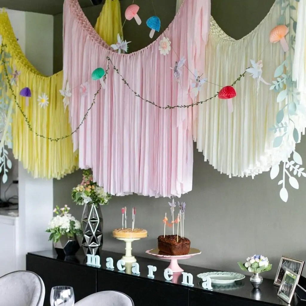 Baby Sprinkle Vs. Baby Shower What's the Difference