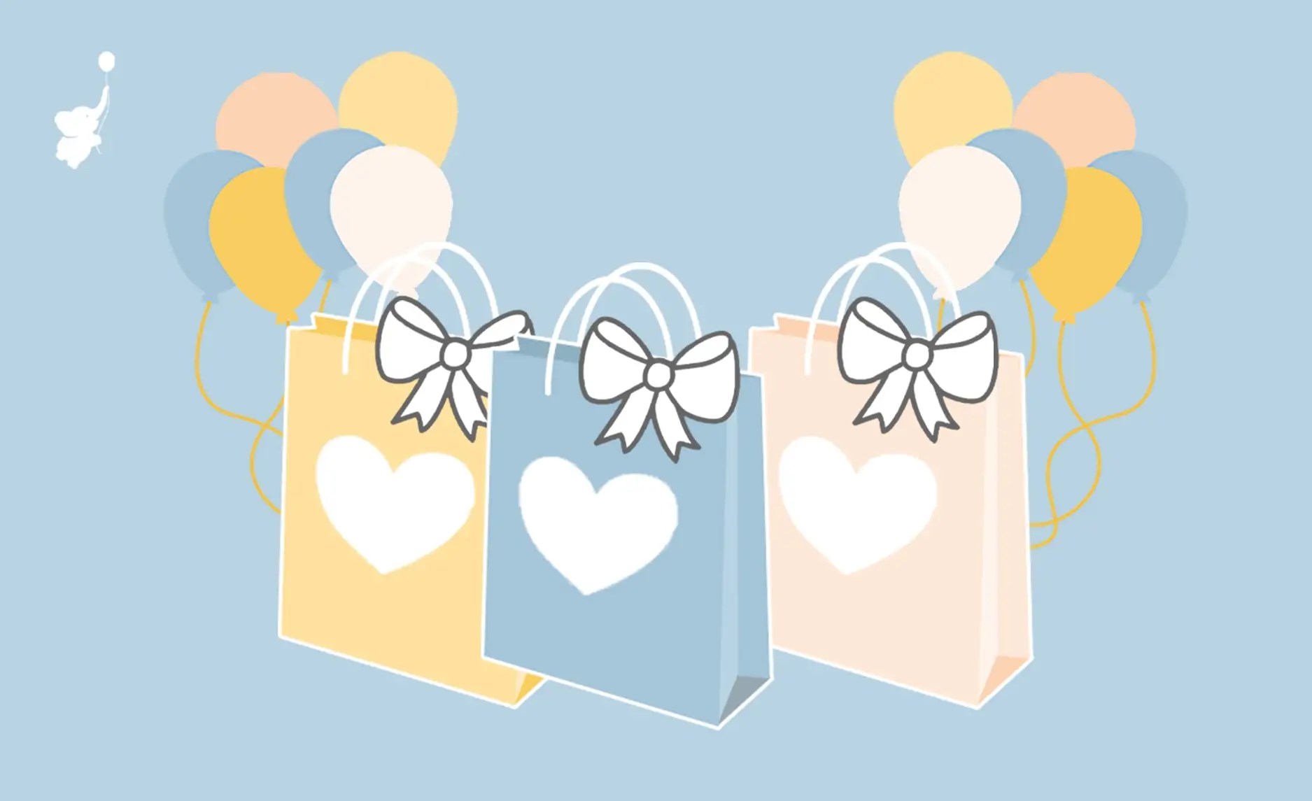 The Ultimate Guide to Baby Shower Prizes How to Give and What to Get