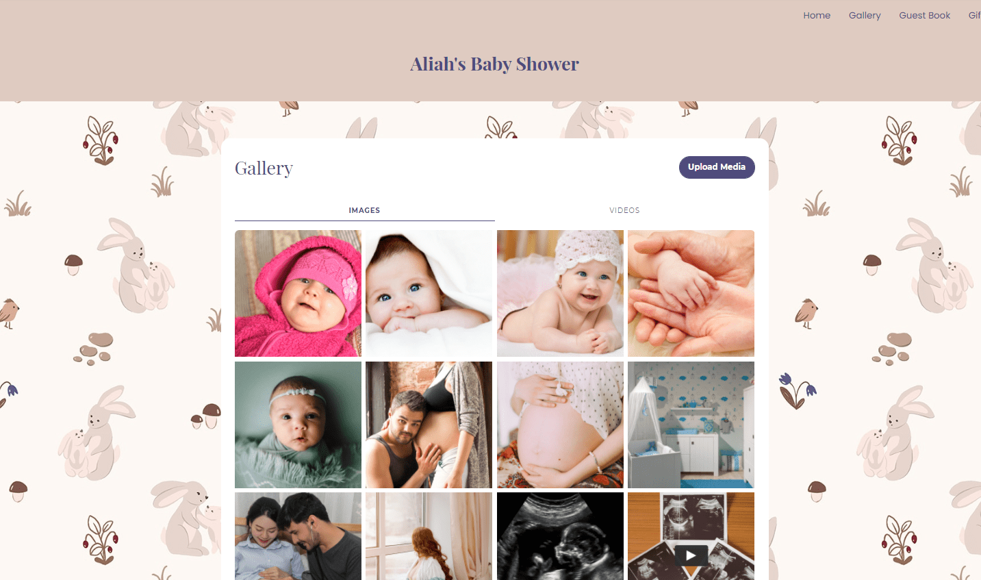 Best Social Distancing Baby Shower Ideas during Covid