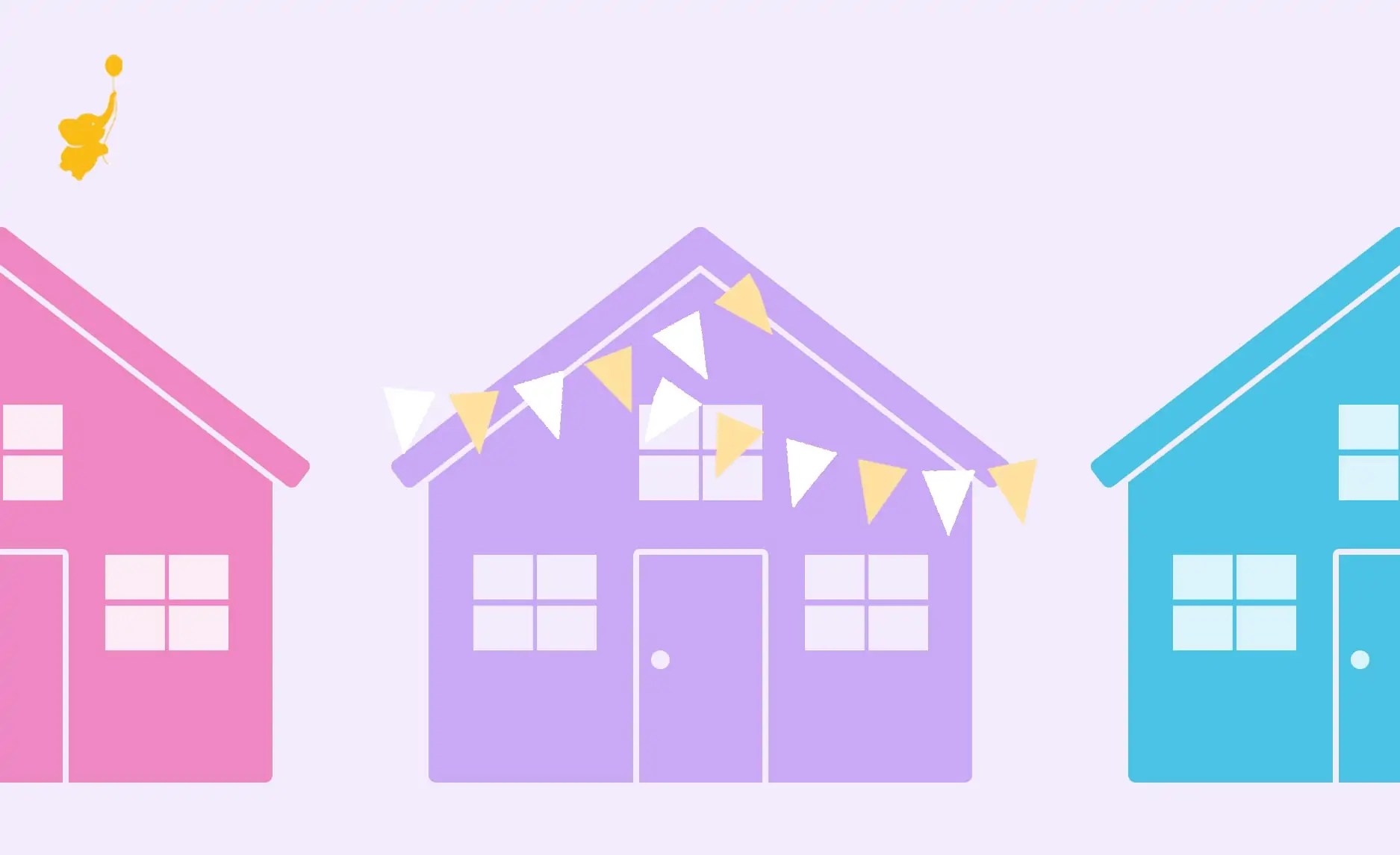 Quarantine Baby Shower — 9 Ideas for a Socially Distanced Baby Shower