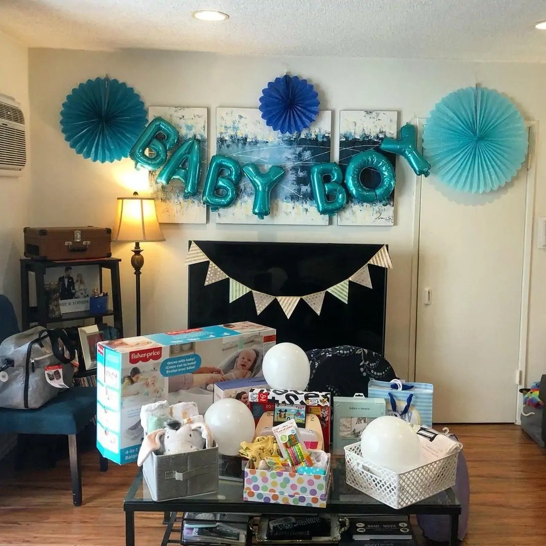 Virtual Baby Shower Etiquette The Practical Guide for 2024