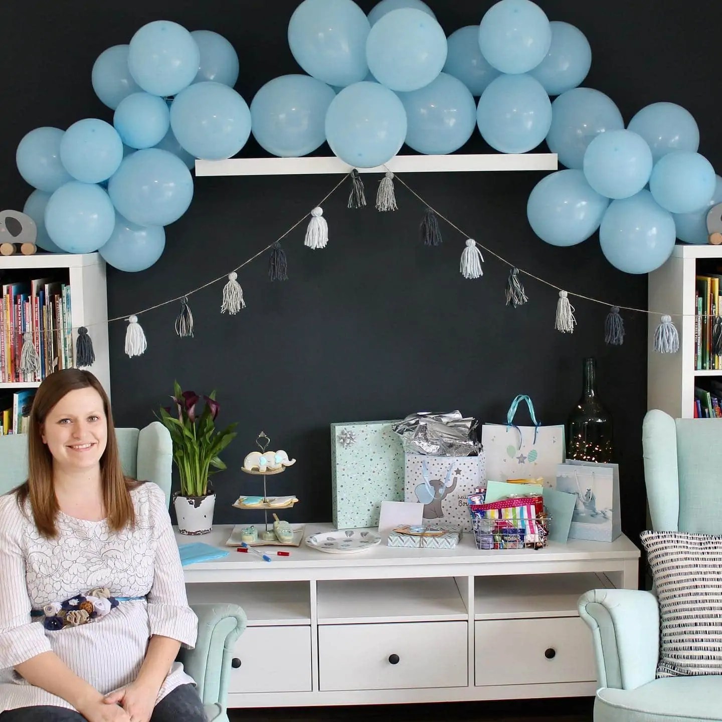 Can I Throw My Own Virtual Baby Shower? Benefits, Ideas and Answers