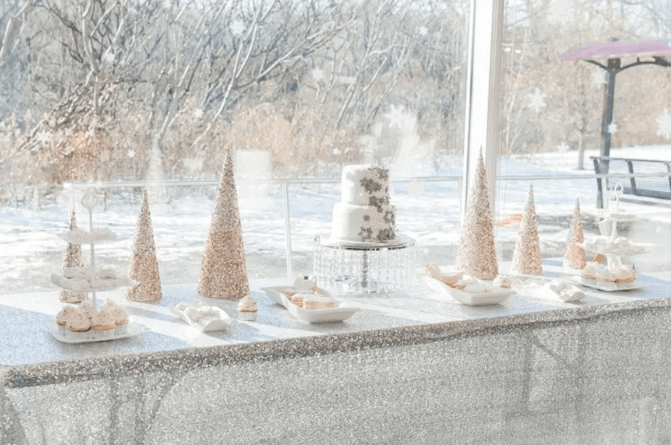 41 Best Baby Shower Themes for Girls 2024 BabyShower