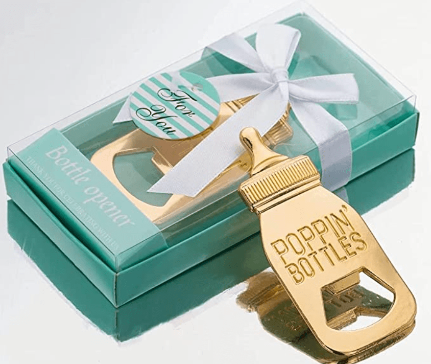 66 Best Baby Shower Favors of 2024