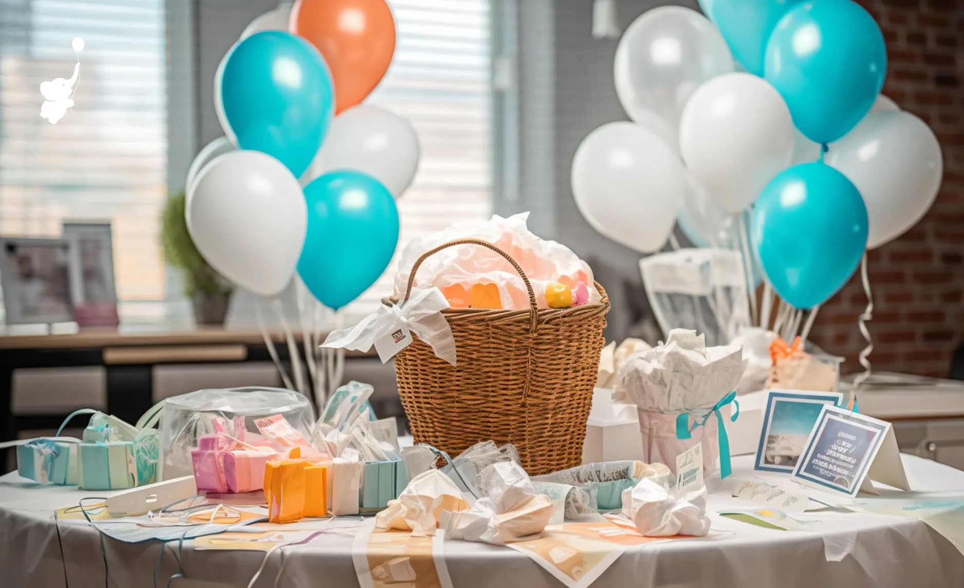 The Best Diaper Raffle Prize Ideas for 2024