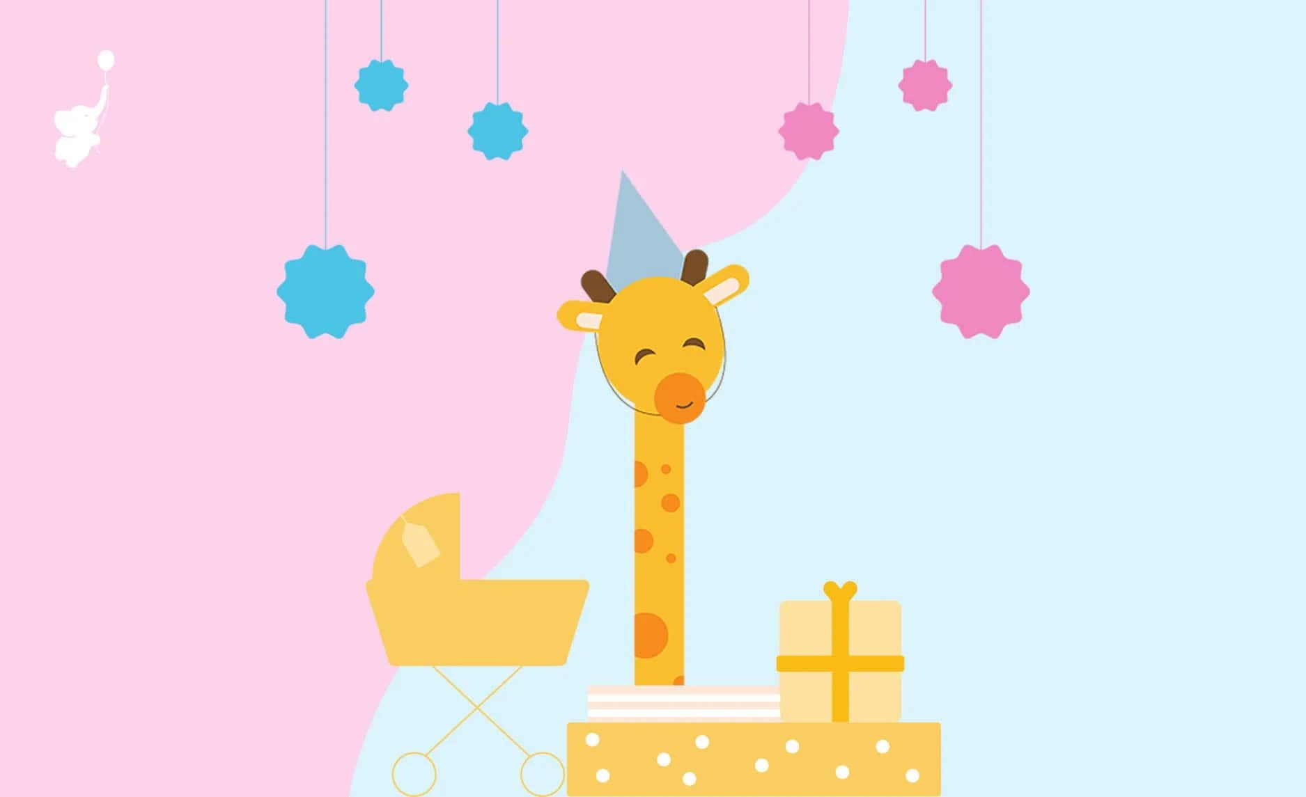 6 Ways to Have a Coed Baby Shower in 2024