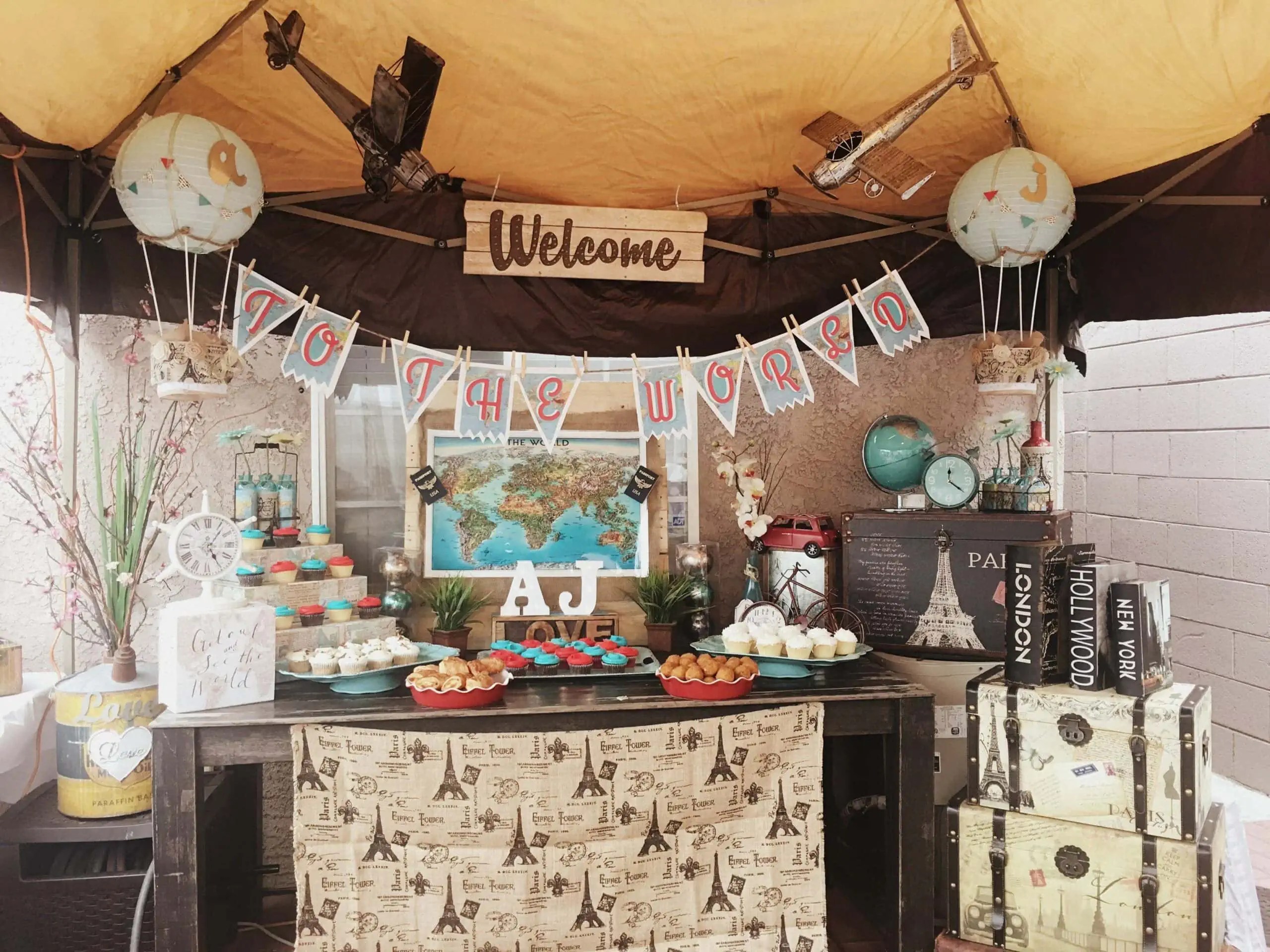 6 Ways to Have a Coed Baby Shower in 2024