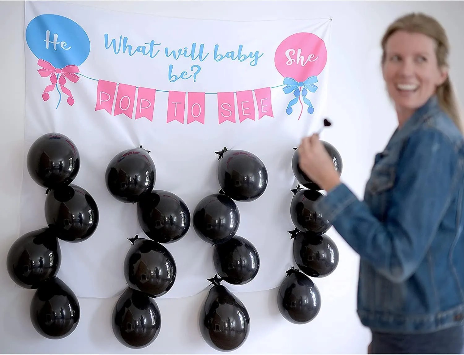 These 75 Hilarious Baby Shower Games for a Super Fun Baby Shower