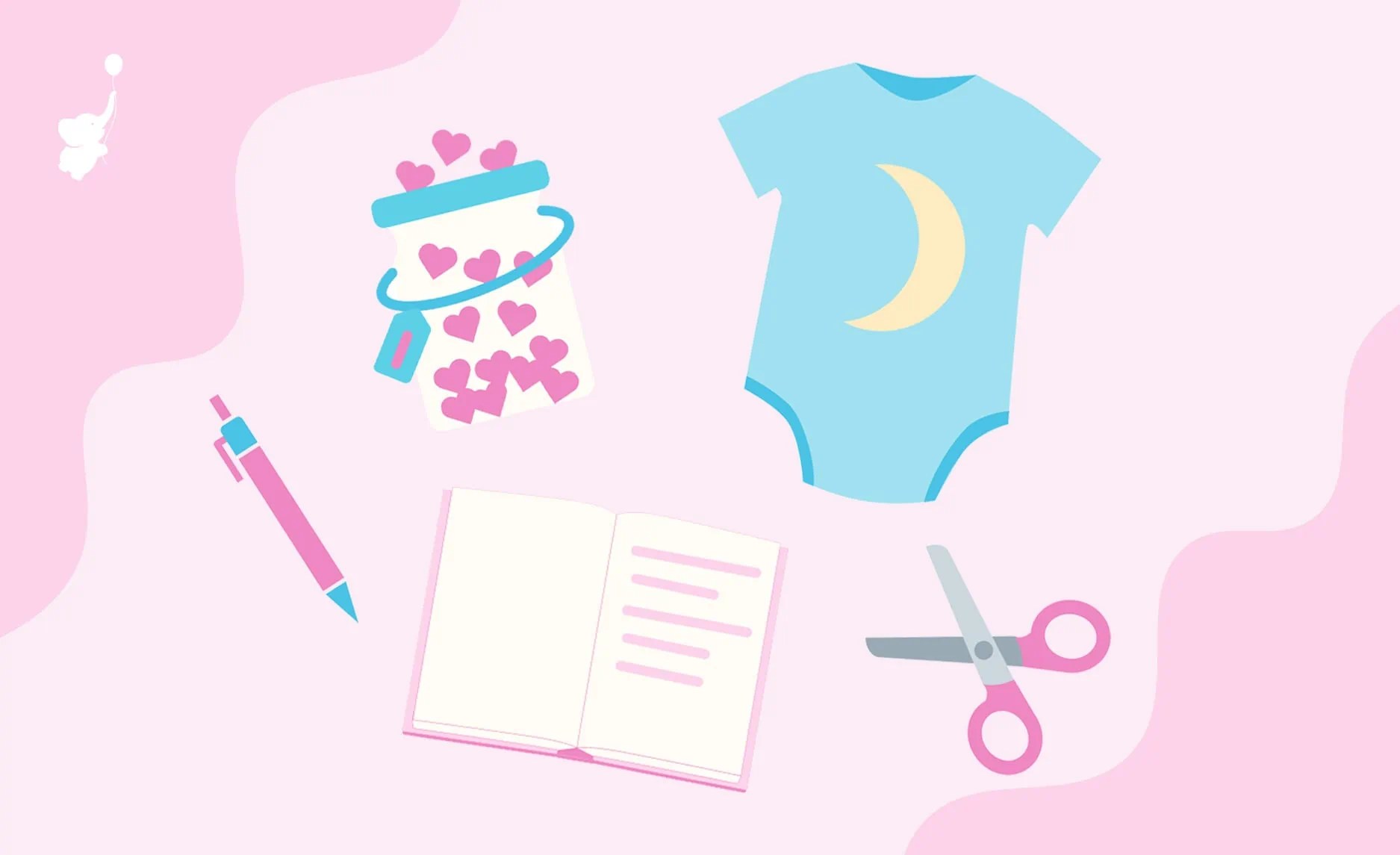 15 Baby Shower Activities (that are not Games) in 2024