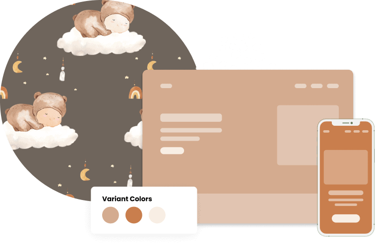 Boho Baby Shower Theme