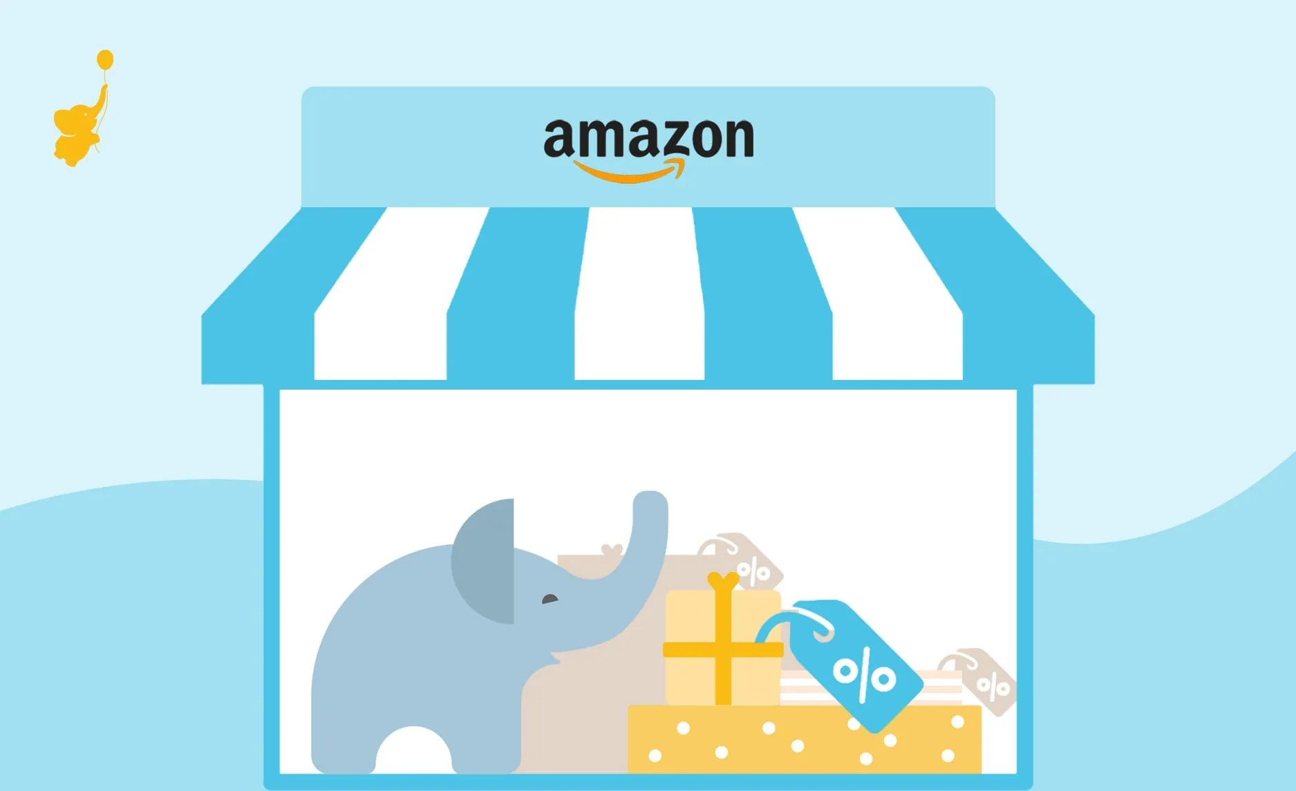 Uncovering All the Amazon Baby Registry Discounts