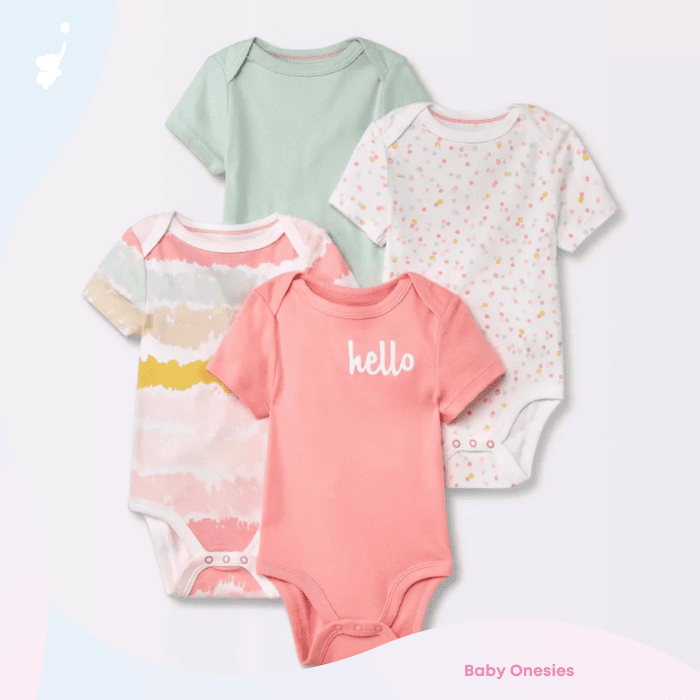 The Ultimate Target Baby Registry Checklist