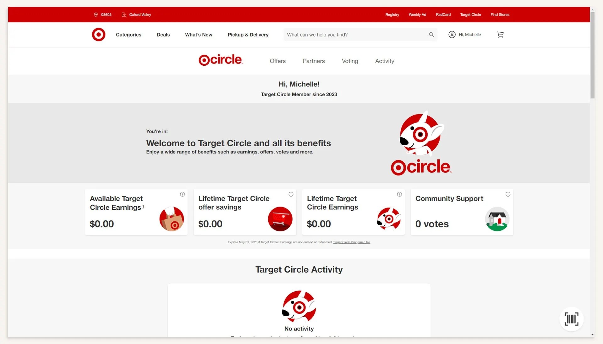 Target Baby Registry Discounts Get the most out of Target Baby