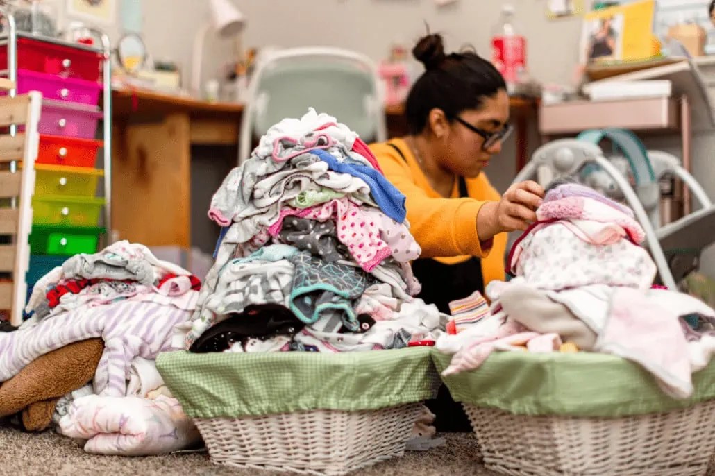 Nesting Parties are Here to Stay The Baby Shower Alternative