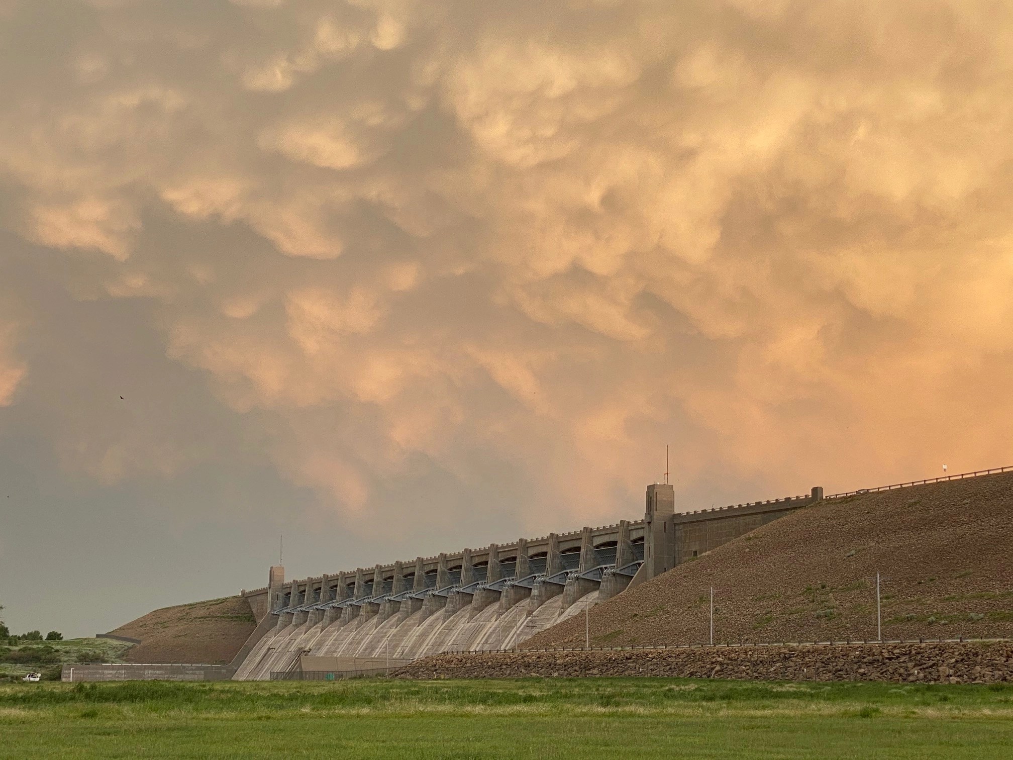 John Martin Reservoir Hasty, Colorado Our Next Adventure….