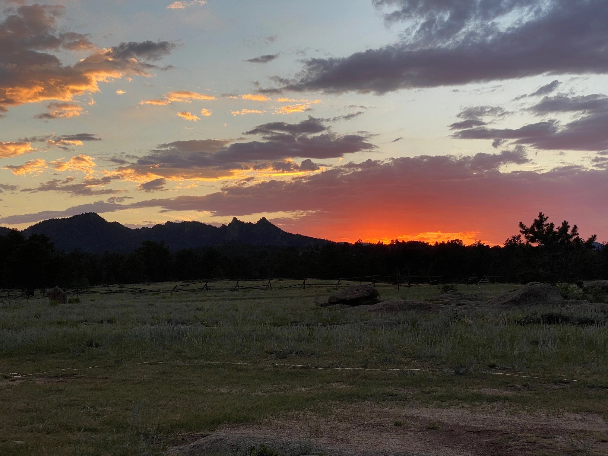 Vedauwoo Glen Road Dispersed Camping Buford, Wyoming Our Next