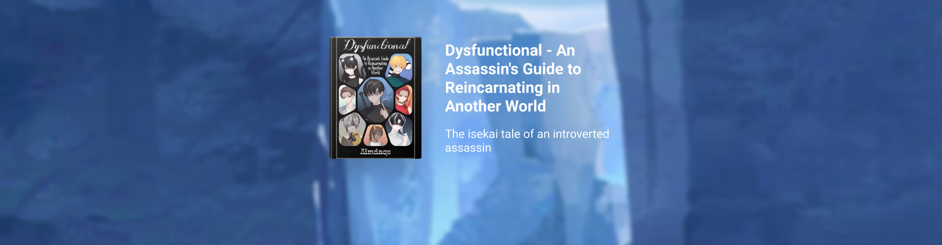 Webnovel Your Fictional Stories Hub