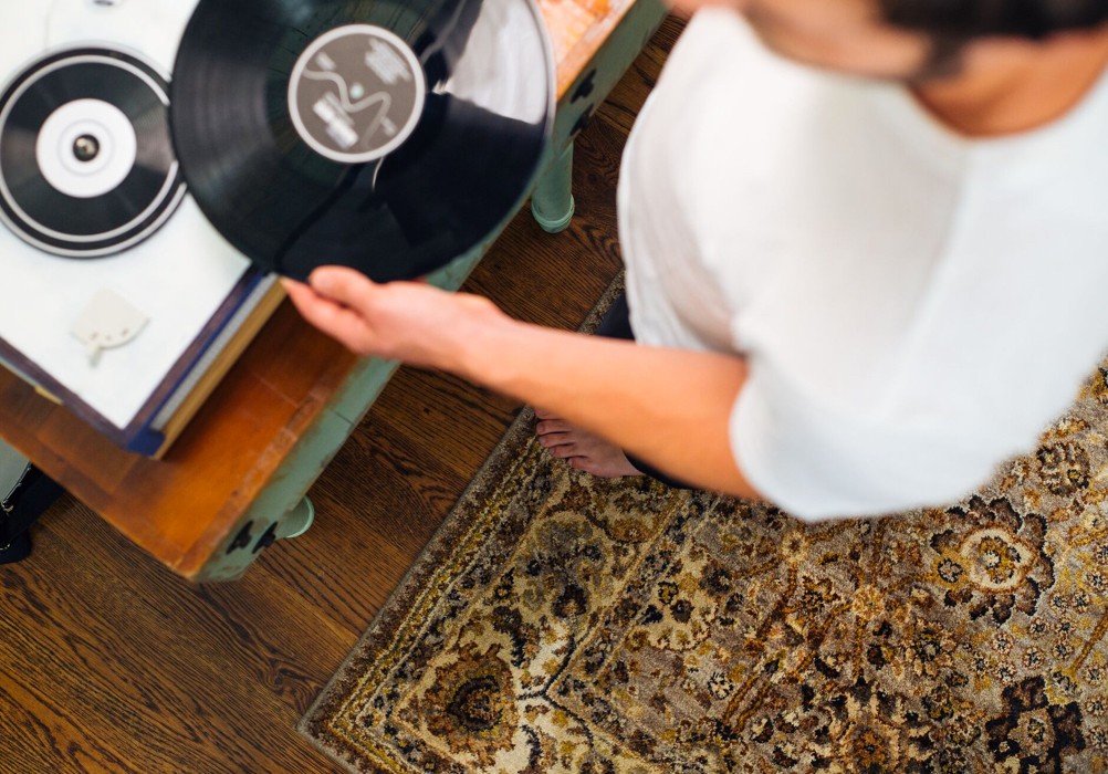 Quality Area Rugs in Fayetteville, NC b Carpet Company