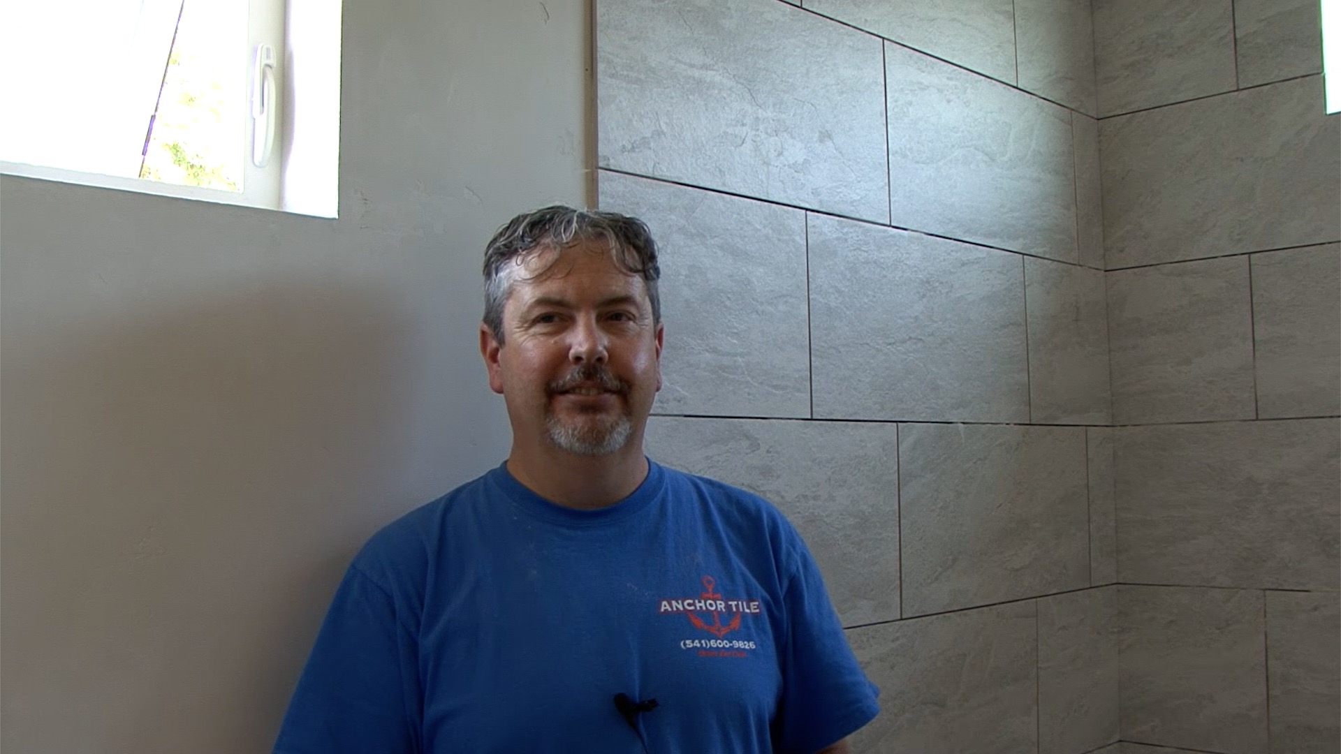 Subcontractors Tile Setter bccast