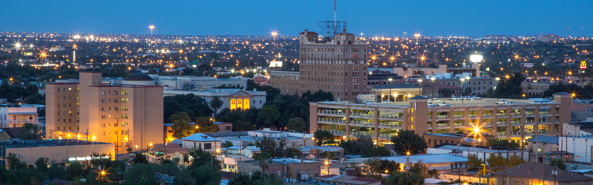 WEBB COUNTY DRAINAGE