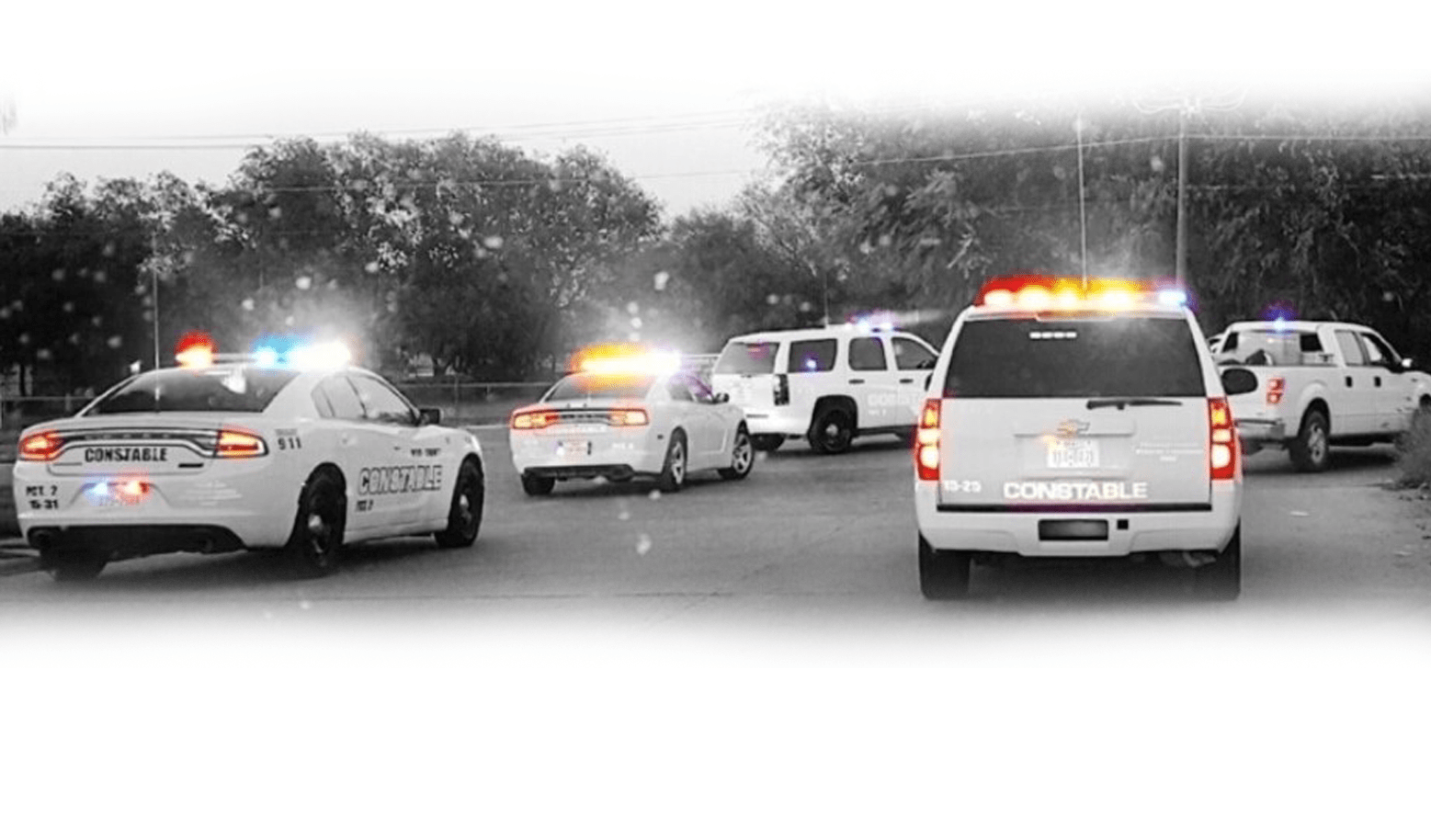 Constable Precinct 2