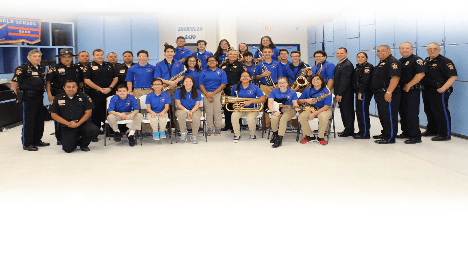 Constable Precinct 4