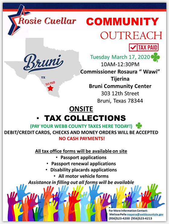 Bruni Current Events