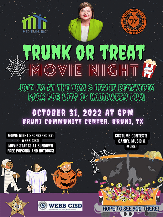 Bruni Current Events