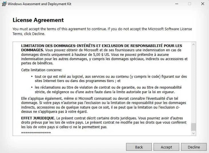 如何在 Windows 中建立 ISO 映像