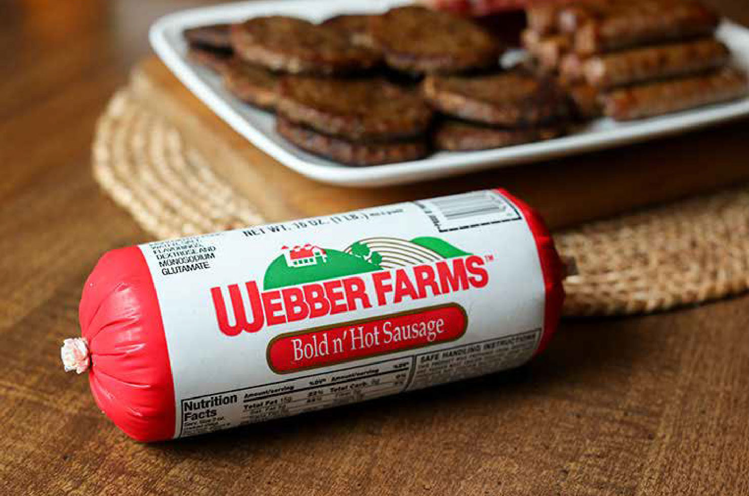 ber Farms Kern Food Distributing, Inc.