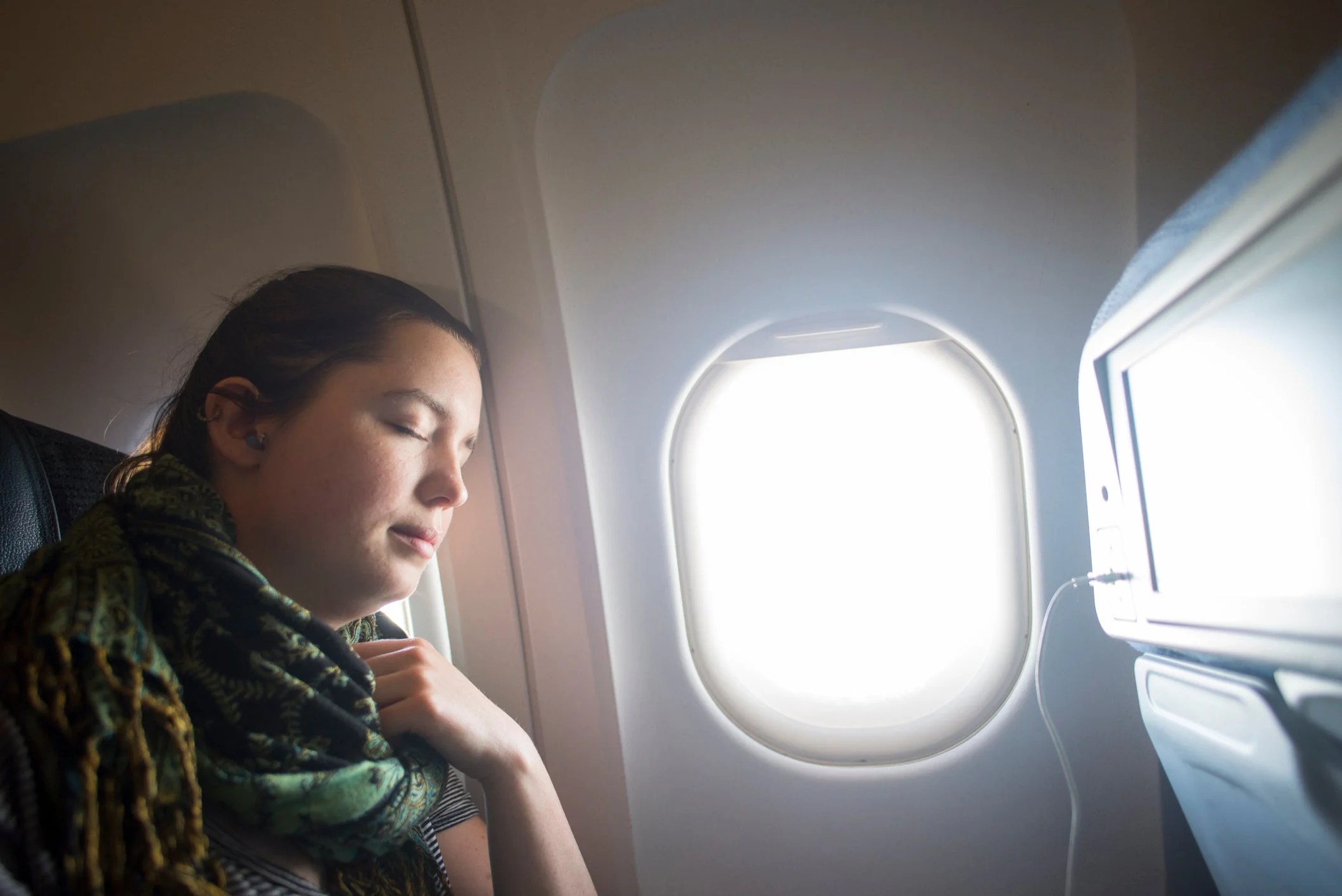 5 Tips on How to Get Over Jet Lag ber Naturals