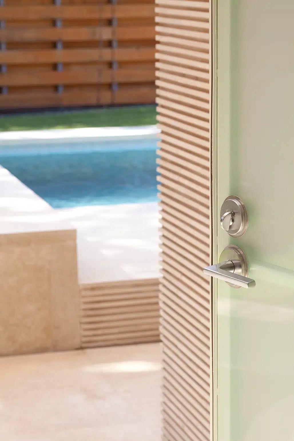 Chimney Corners Remodel ber Studio