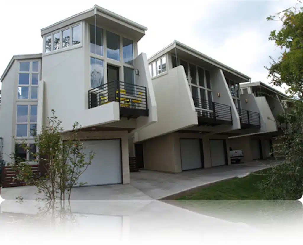 Norwalk Condos ber Studio