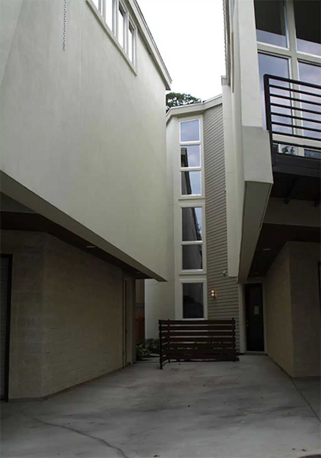 Norwalk Condos ber Studio