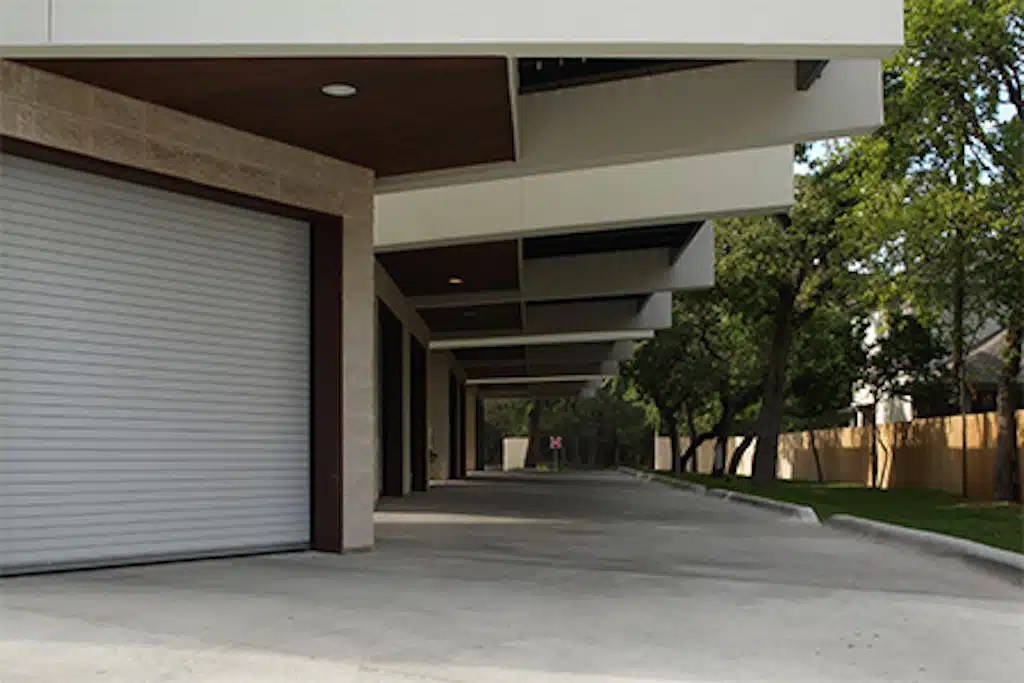 Norwalk Condos ber Studio