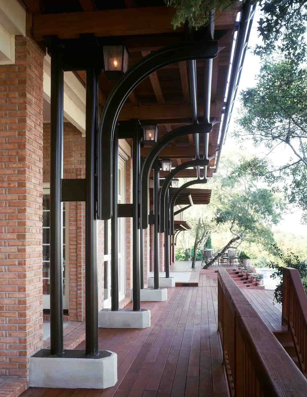 Our Austin Architectural Design Portfolio ber + Studio, Inc.