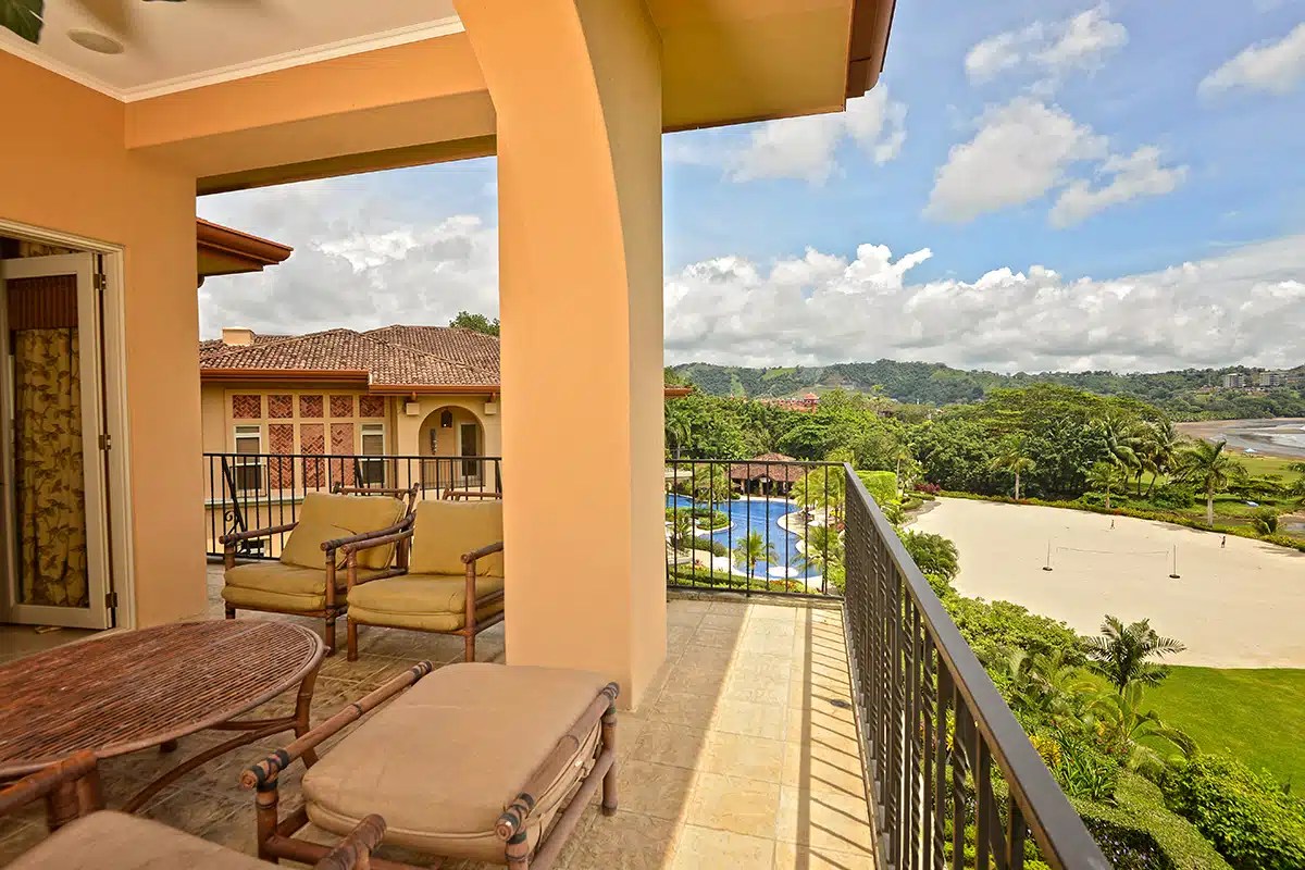 Bella Vista Condominiums ber Studio