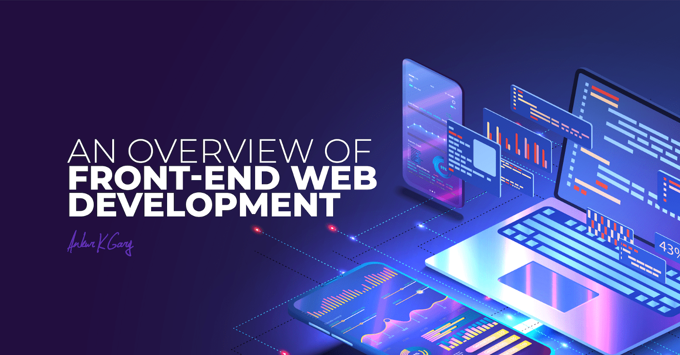 berTM FrontEnd  Design.