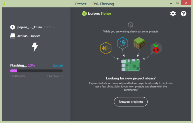 GeForce RTX 3060搭載のLinuxのPCでTensorFlowとCUDAを有効にする