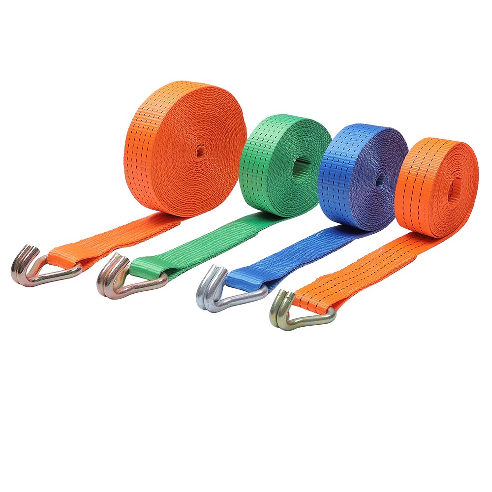 The Ultimate Guide to Using Tie Down Strap binglinks