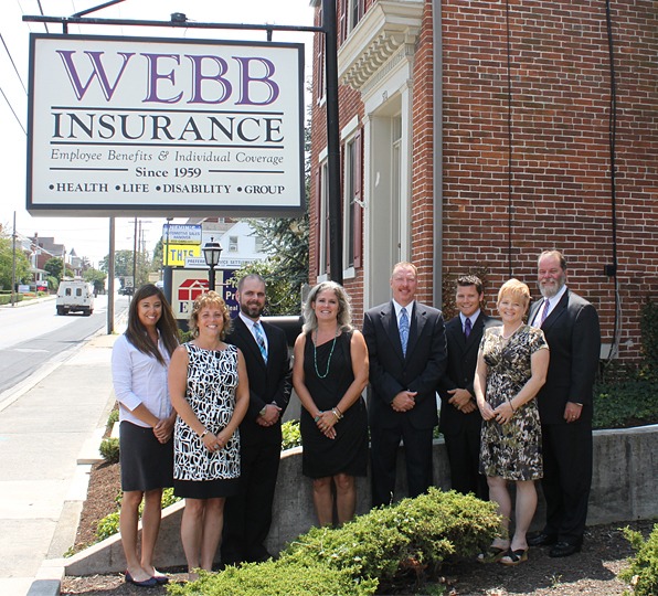 Our Company b Insurance in Hanover, PA Harrisburg, PA
