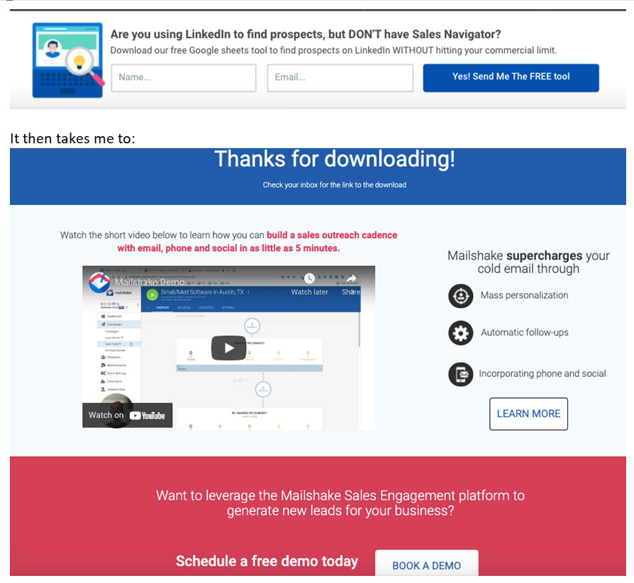 11 Proven Lead Ideas for Building Your Email List LaptrinhX / News
