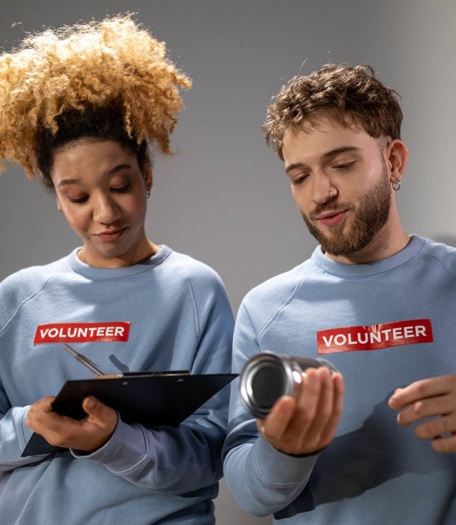 How Your B2B Company Can Give Back Six Ideas for Charitable Giving