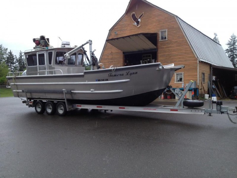 Safety Guidelines for Using Boat Trailers