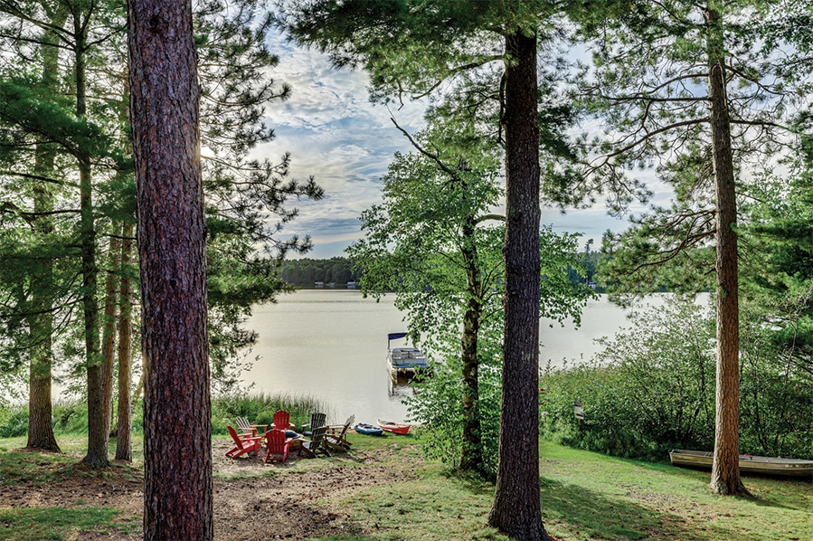 New Home Big Bear Lake Condo Rentals