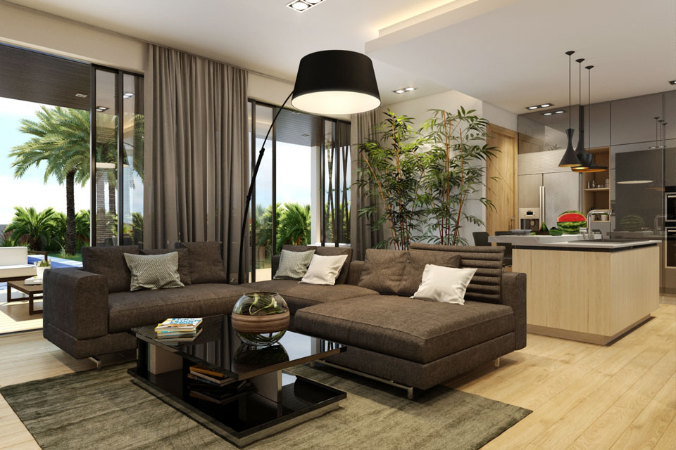 3D Visualization Services ⋆ Professional 3D Design.