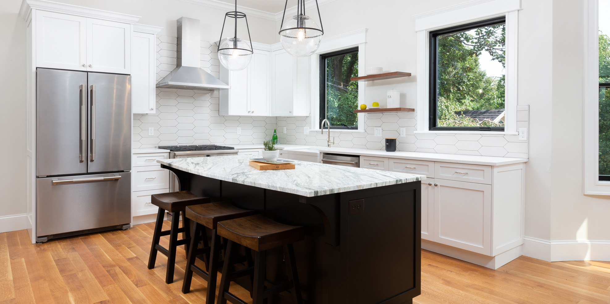 Sumner Hill b Place Development