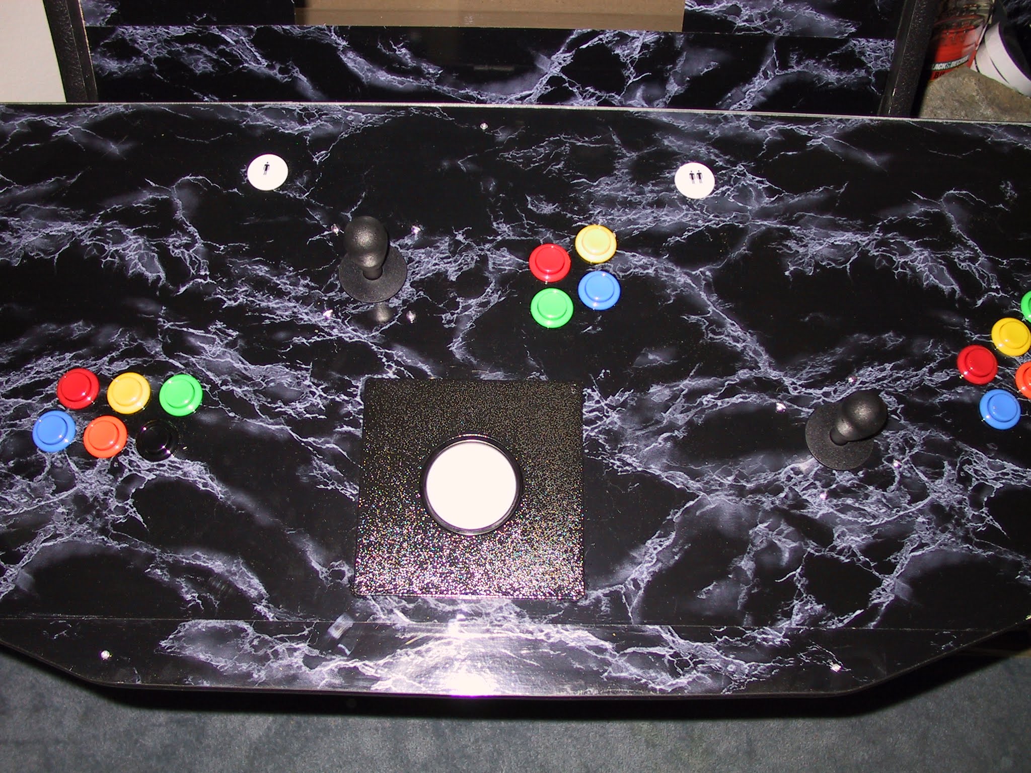 mamecptrackball b Pickersgill