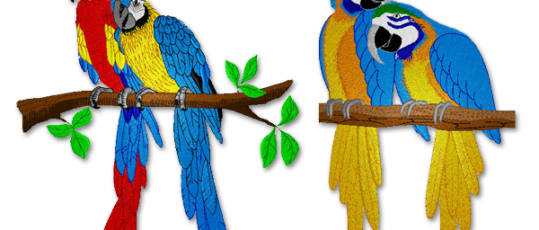 2,223 likes · 2 talking about this. Why Embroidery Digitizing Is Good Web Brain Solutions Llp