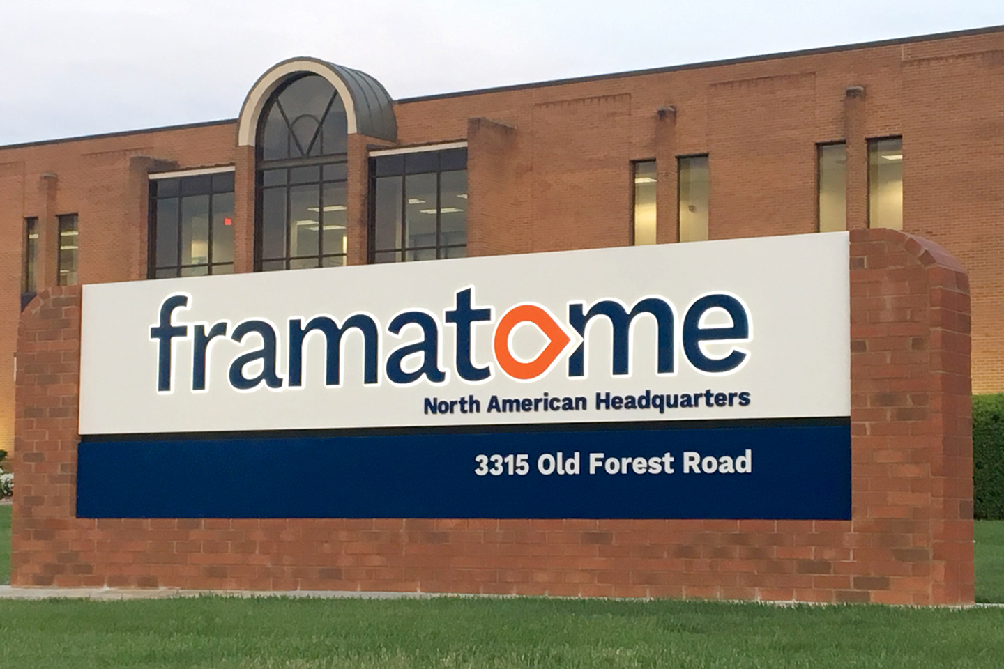 Webb Richards Design